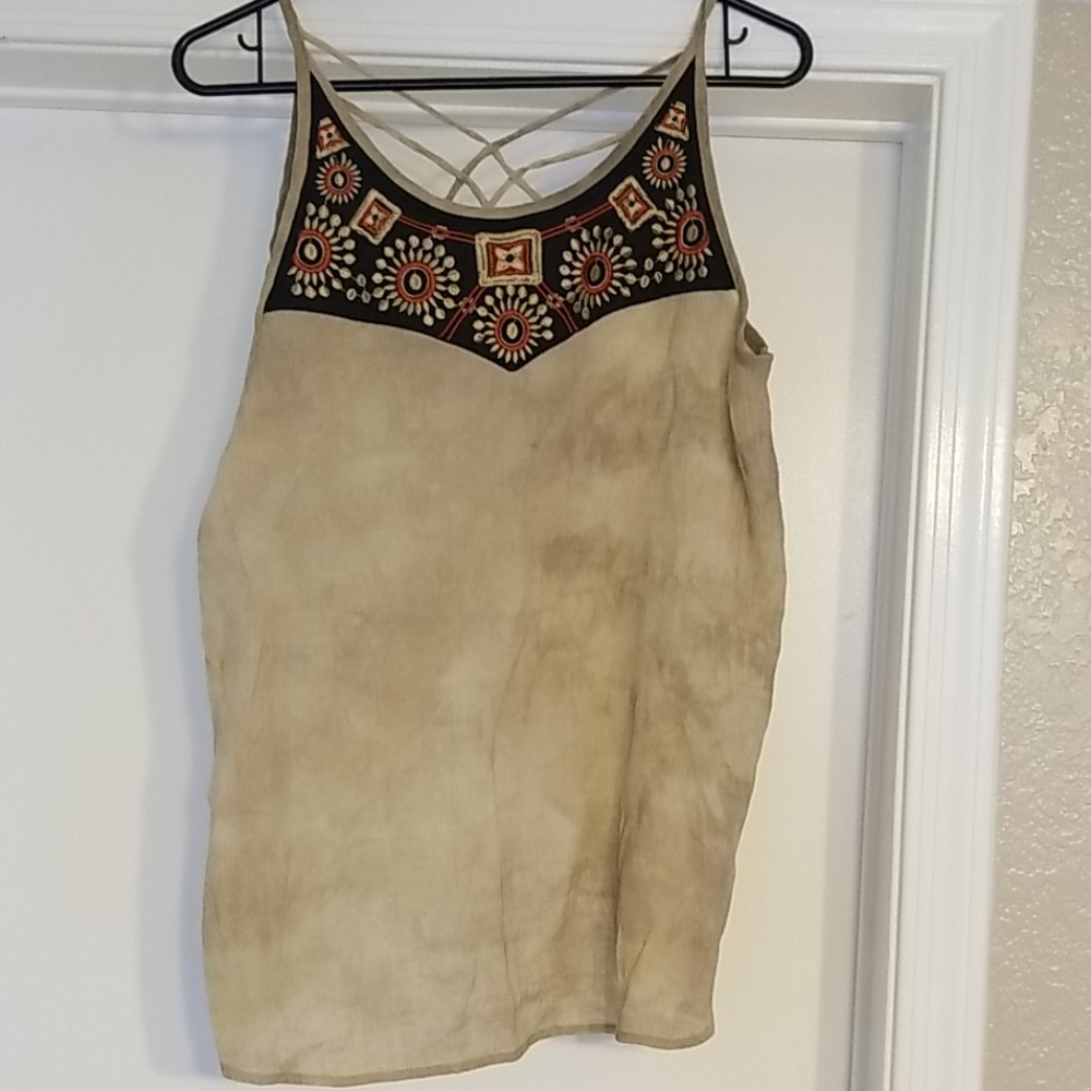 Tank top